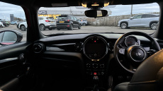 MINI Hatchback 1.5 Cooper Sport 5dr Petrol Hatchback